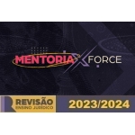 RPGE - Mentoria X-Force (Revisão PGE 2024)